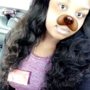 Meet your Posher, Ashley